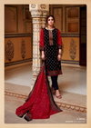 Gulmohar Vol 28 By Ishal Cotton Pakistani dress Material Wholesale In Delhi